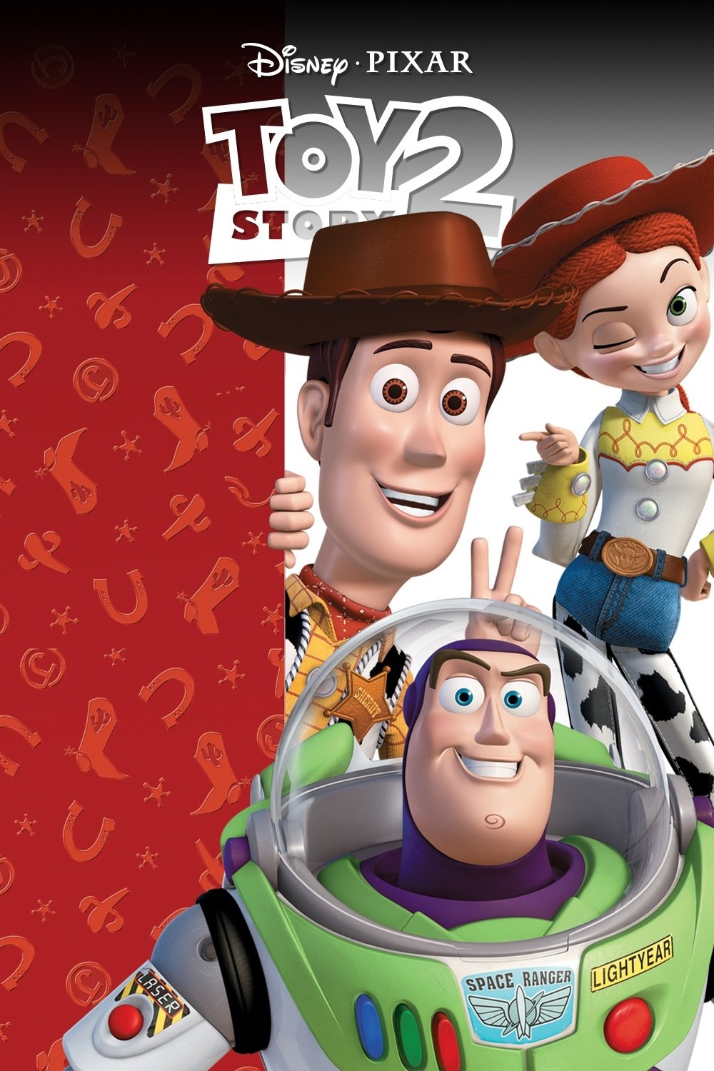 Toy Story 2