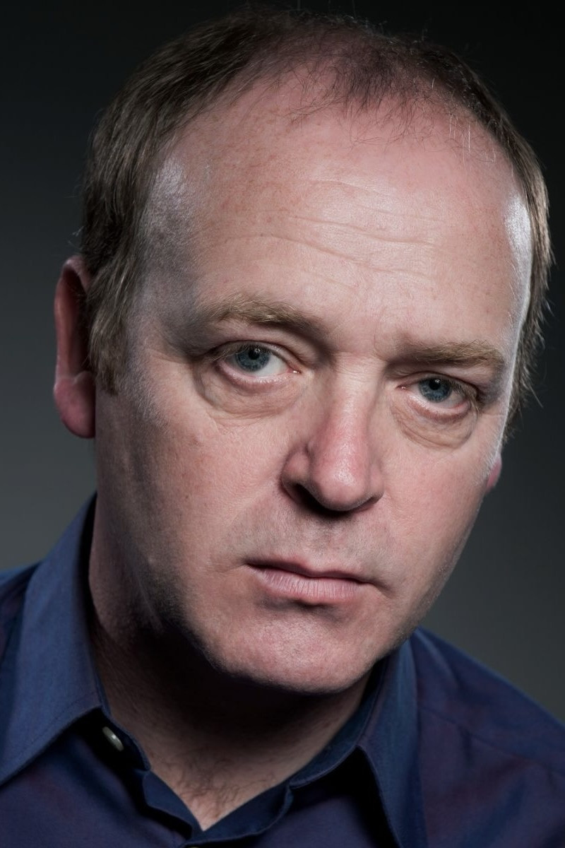 et billede af Simon Wolfe