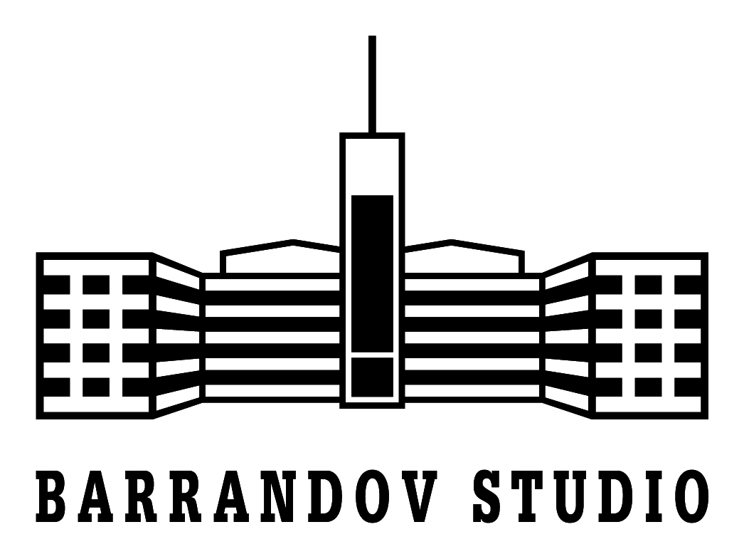 Logo de la société Barrandov Studio 6123