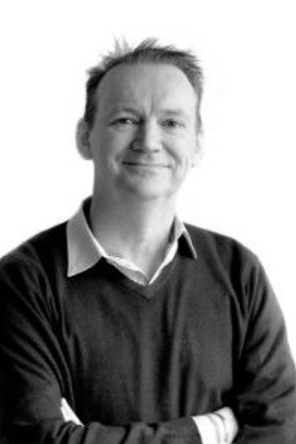 et billede af Ian Anderson