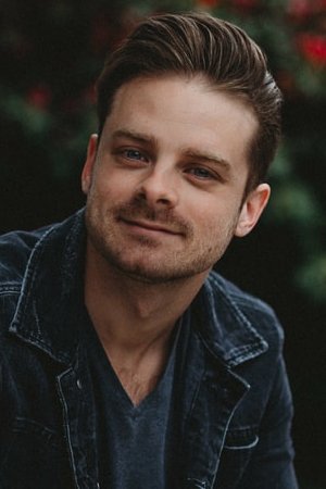 et billede af Dan Richards