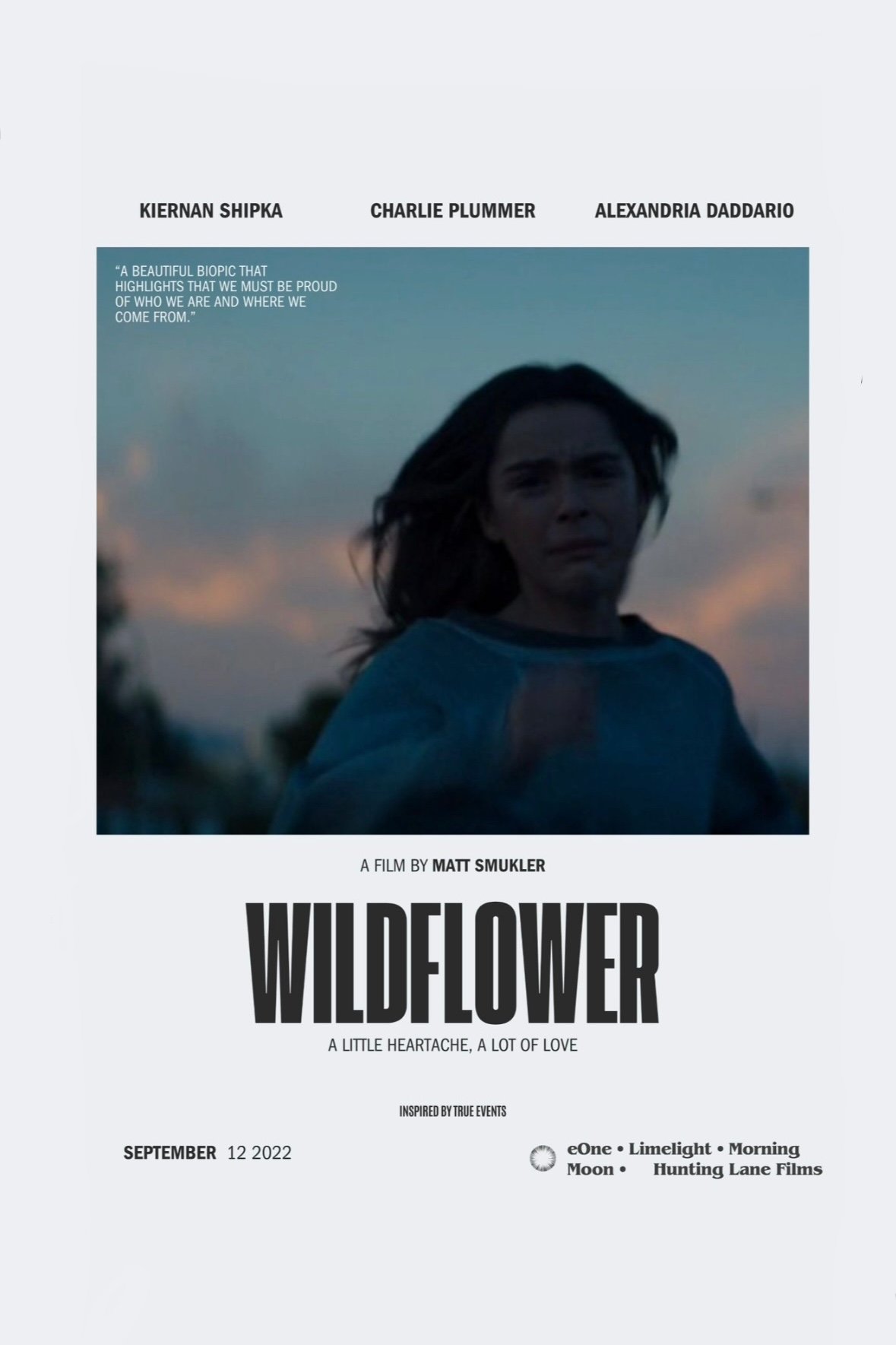 Wildflower