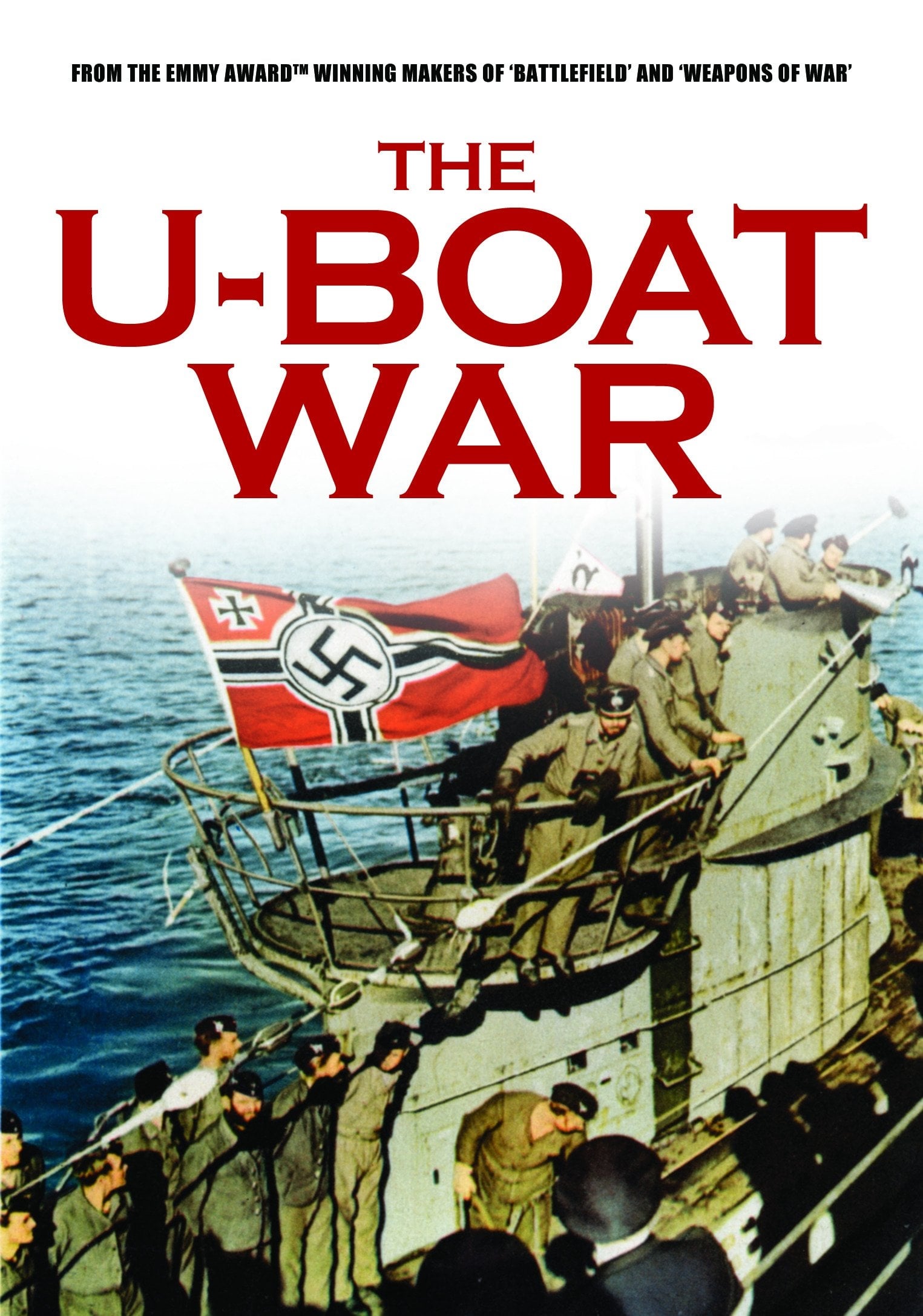 The U-Boat War on FREECABLE TV
