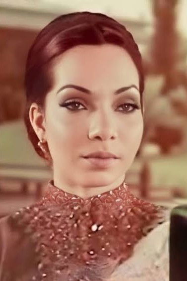 et billede af Tita Muñoz