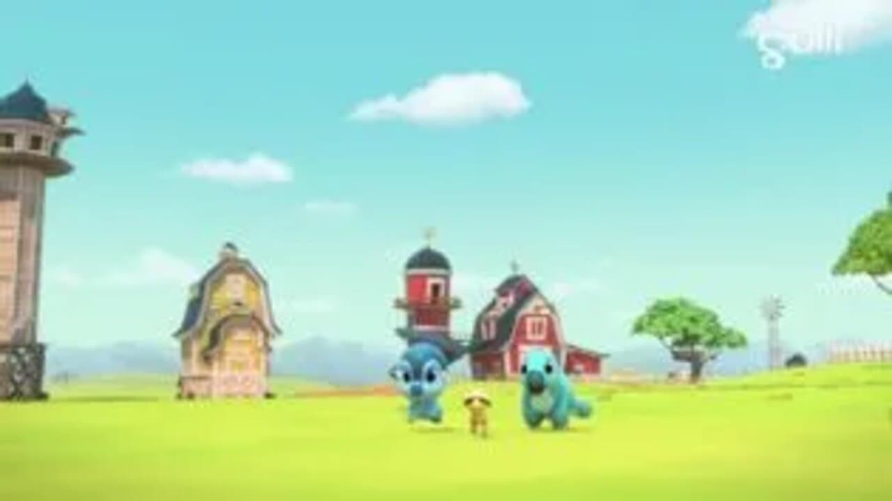 Dino Ranch