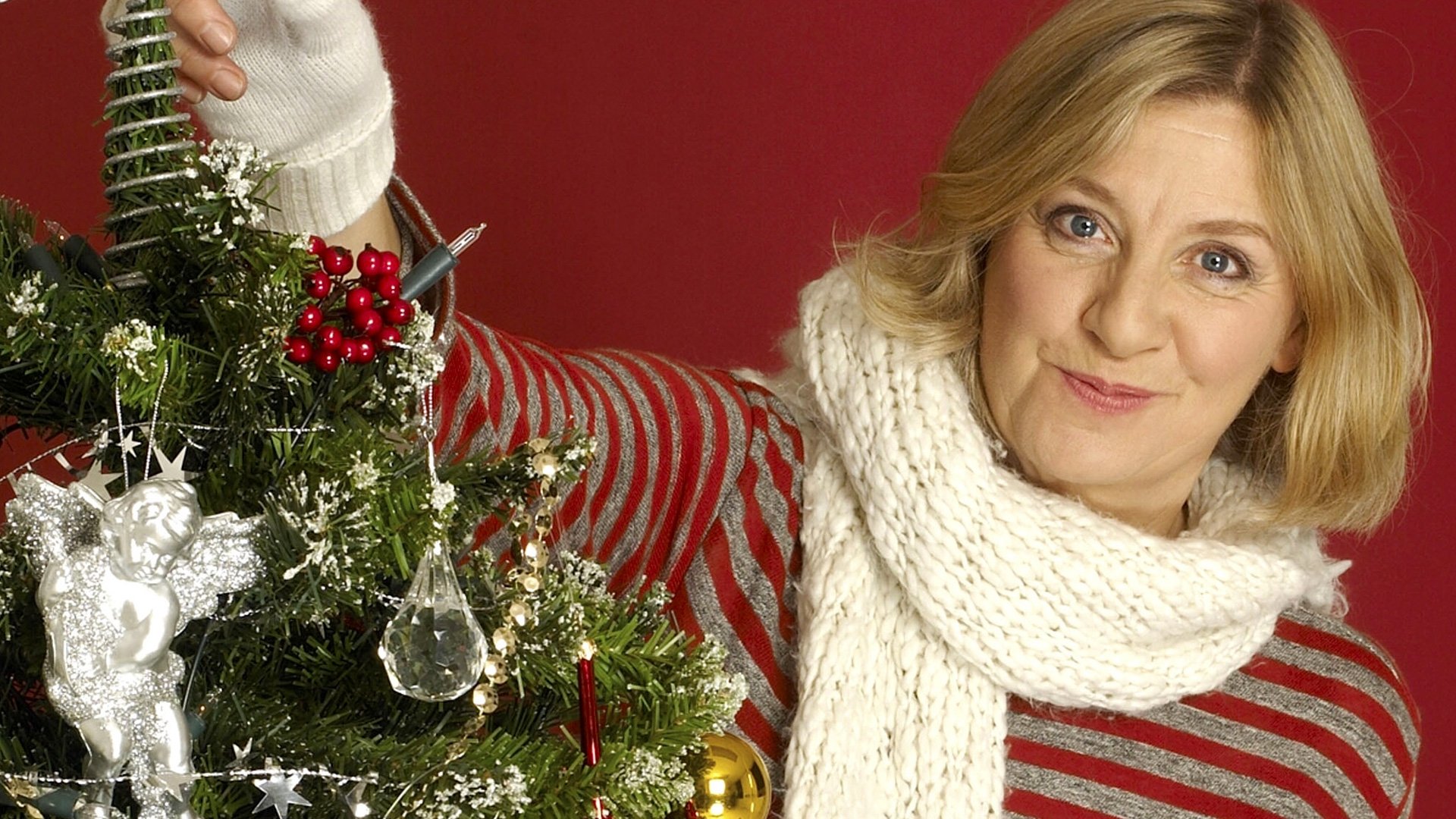 Thumbnail for At Christmas Season 0 Episode 1