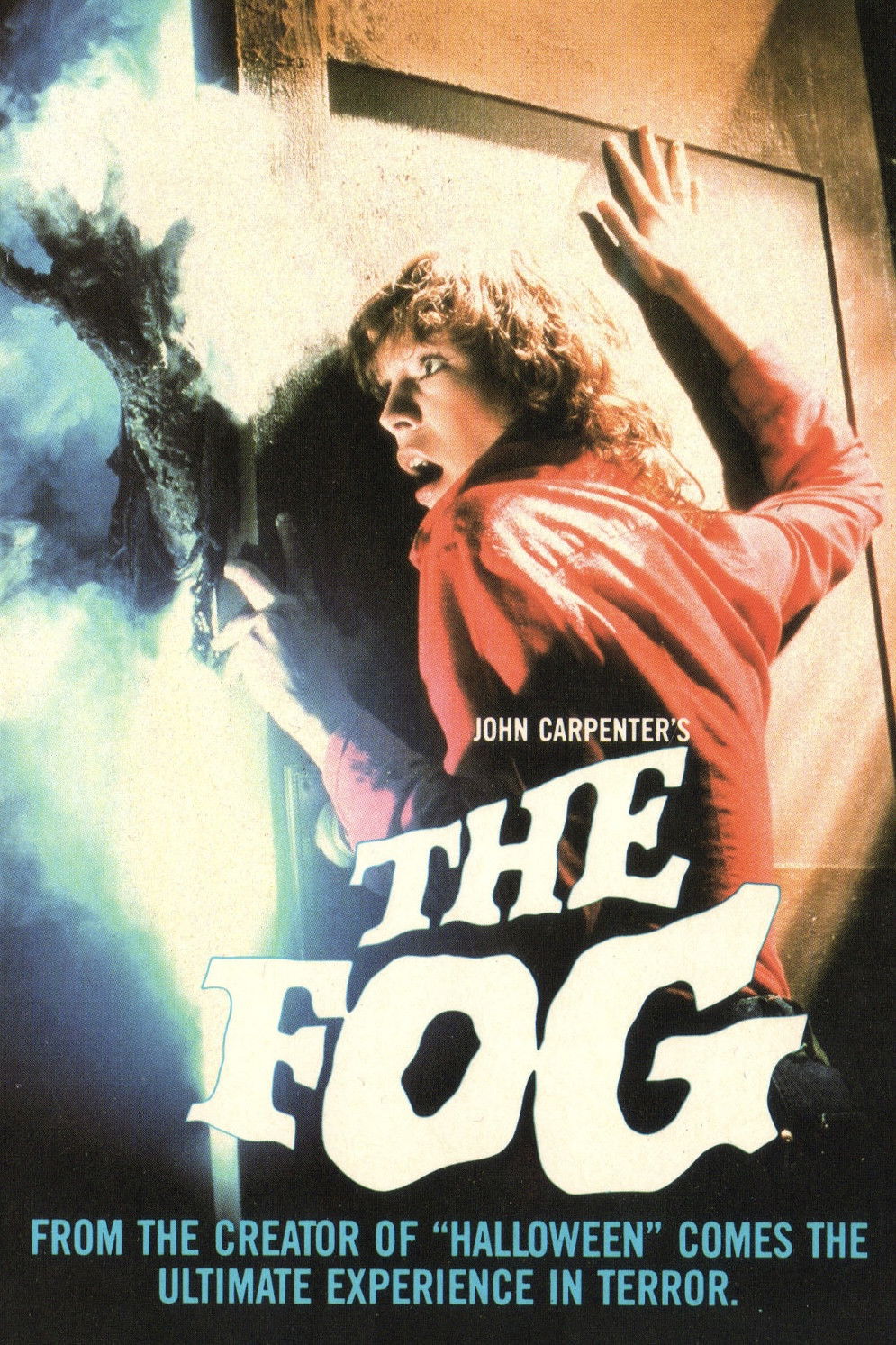 The Fog