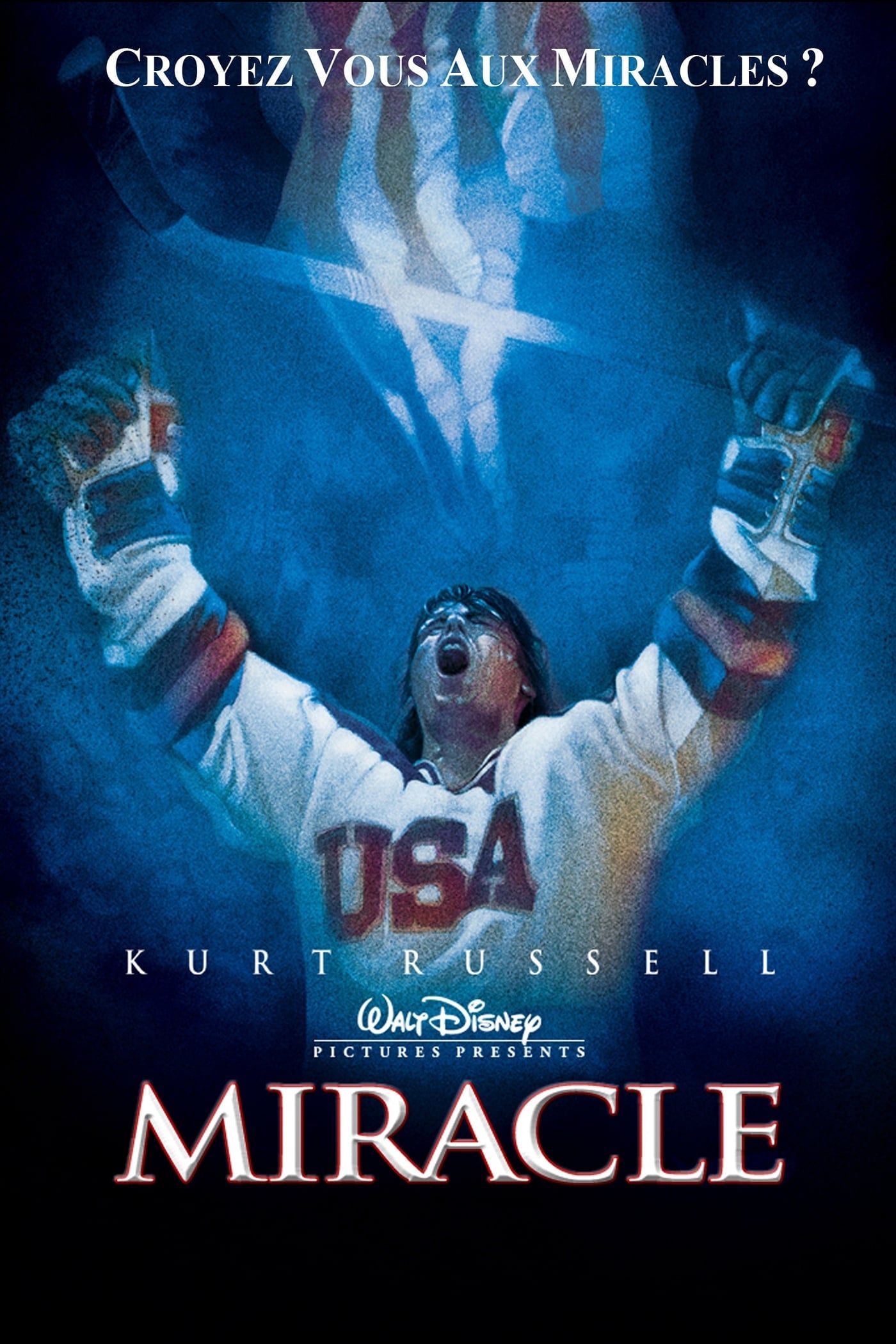 Affiche du film Miracle 26784