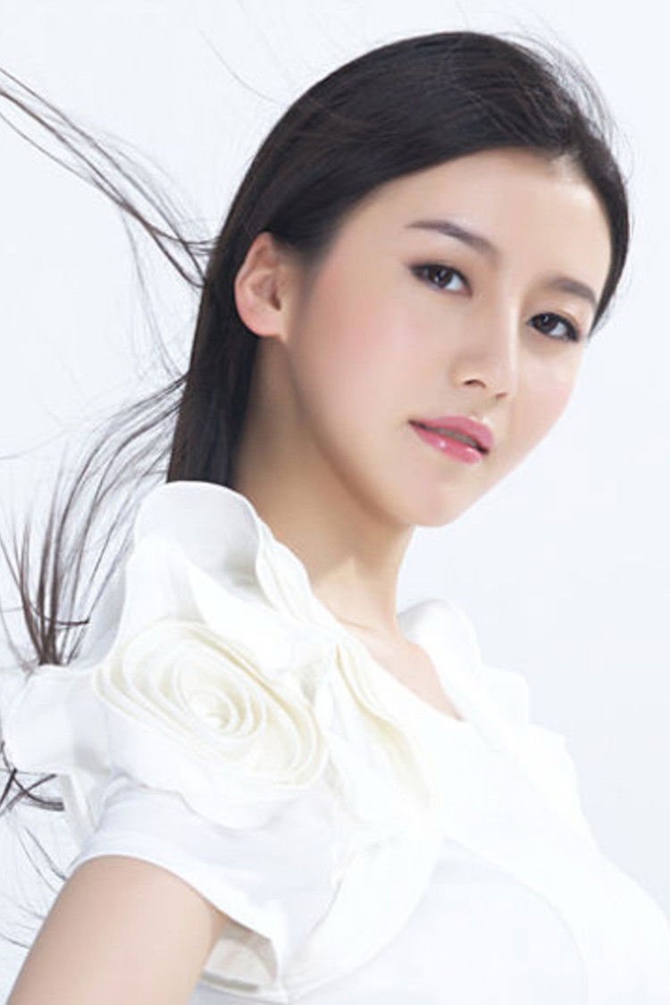 et billede af Zhao Zhiyao