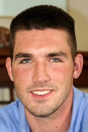 et billede af Brad Cambell