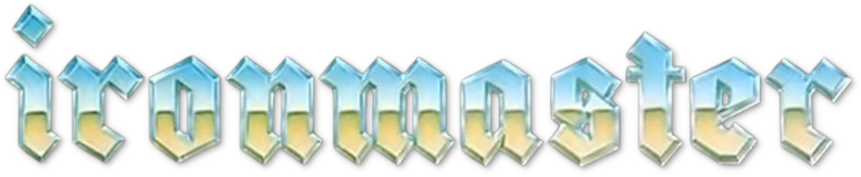 Ironmaster Logo