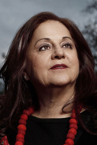 et billede af Anna Gerali