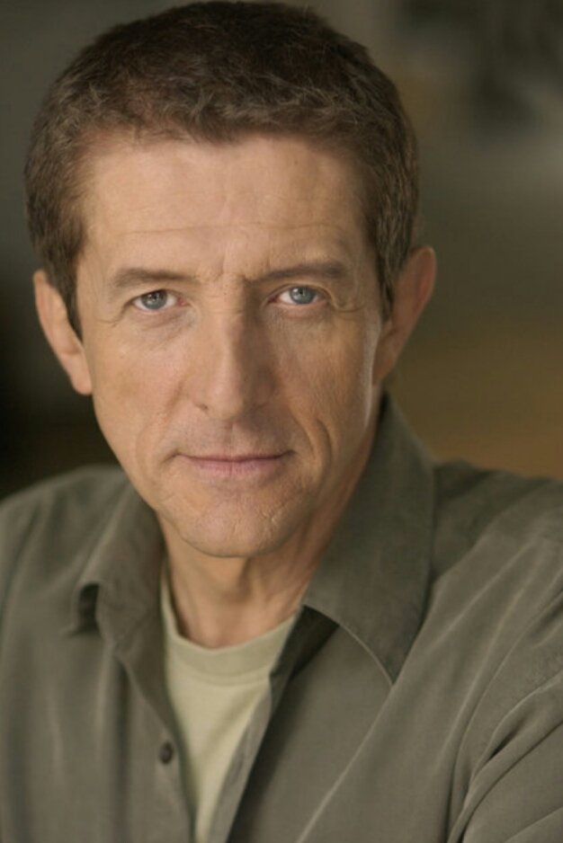 et billede af David Anthony Pizzuto