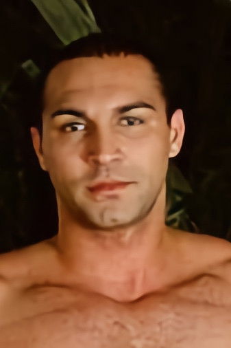 et billede af Jorge del Toro