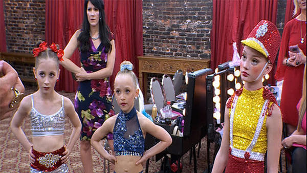 Dance Moms