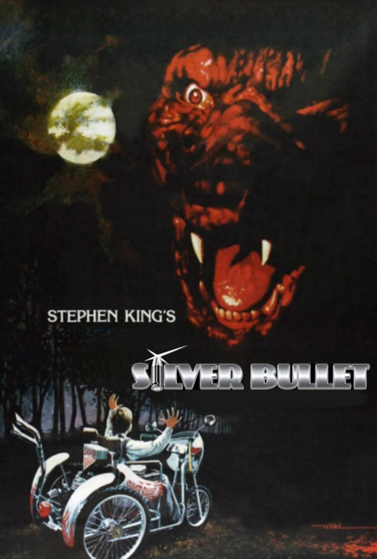 Silver Bullet