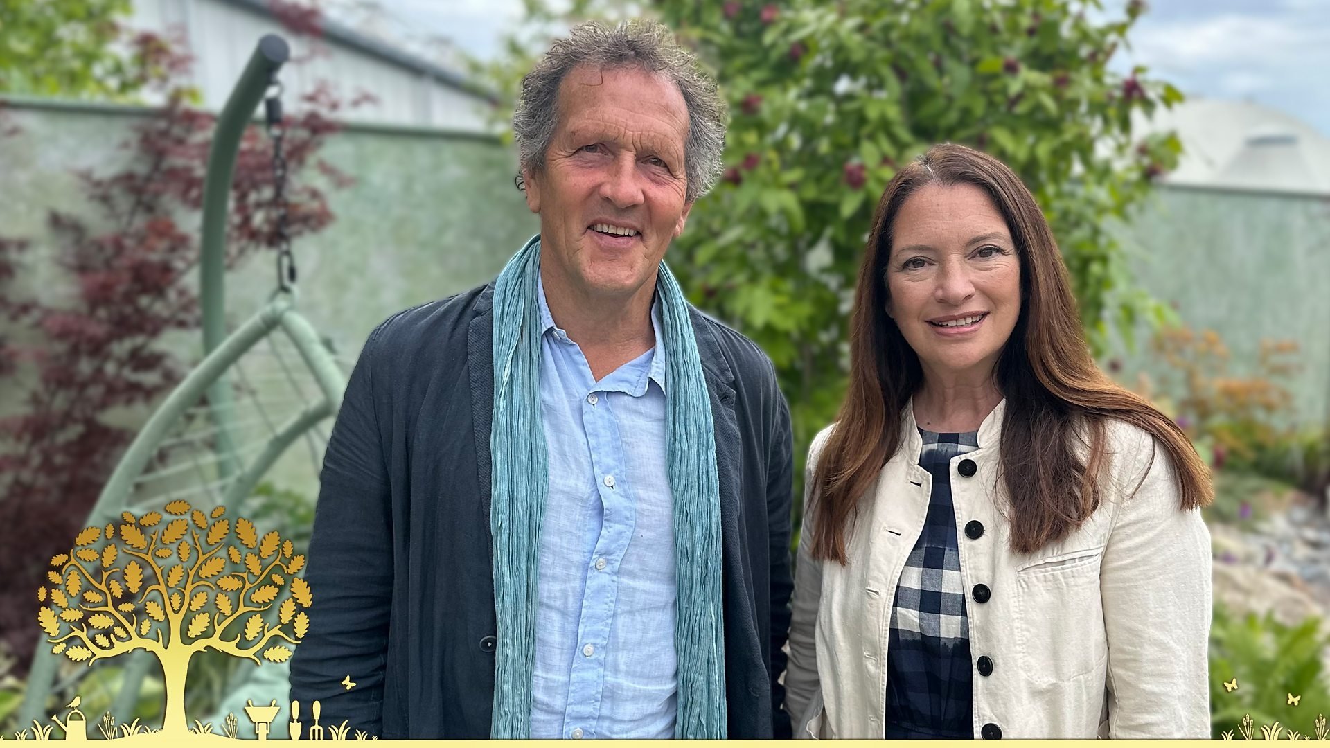 Gardeners' World - Épisode 13