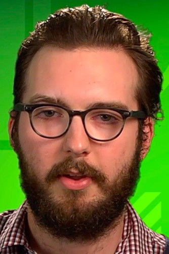 et billede af Alex Watt