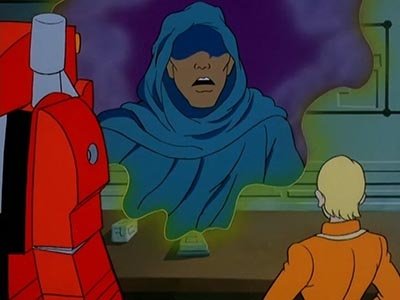 Challenge of the GoBots