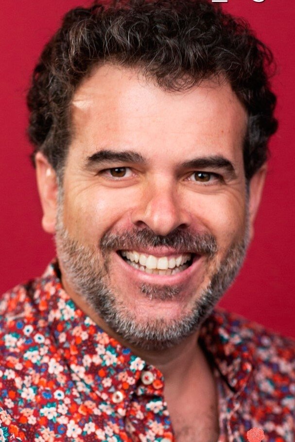 et billede af Carles Bigorra