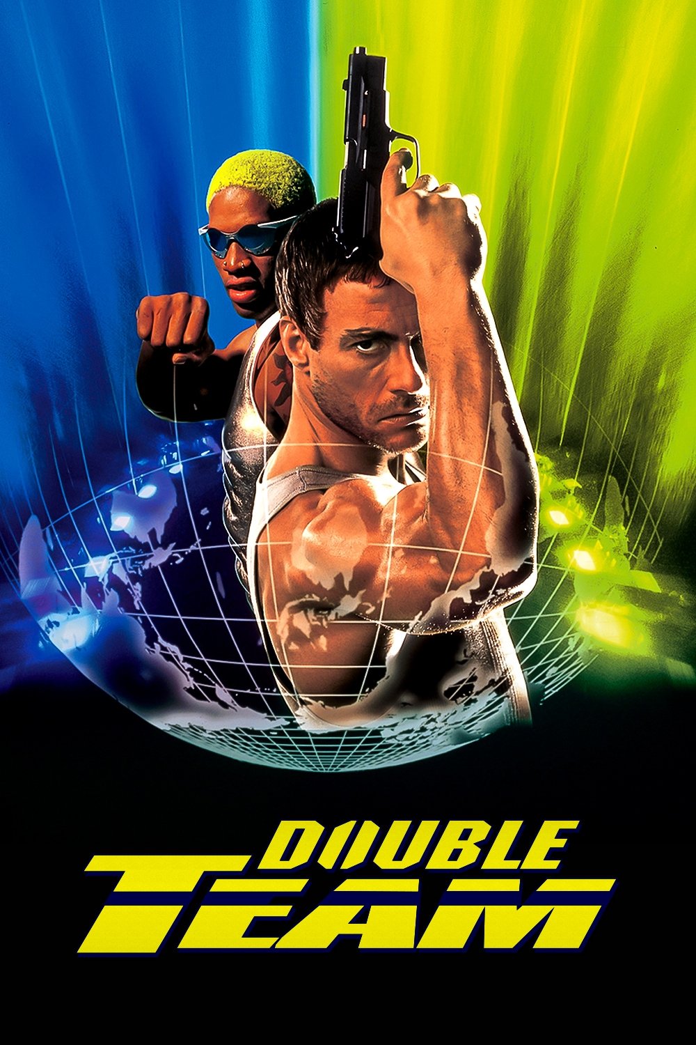 Double Team