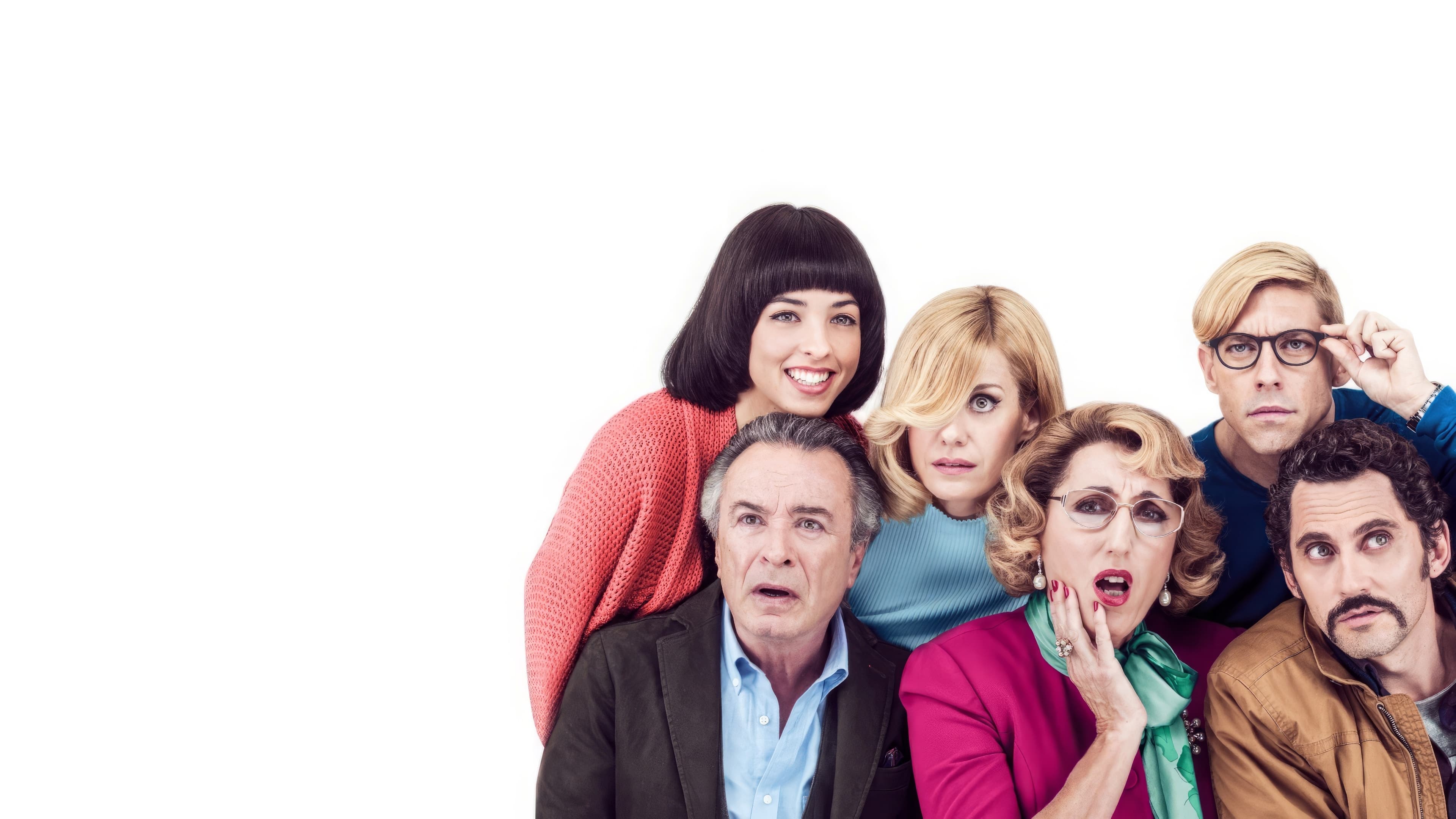 Toc Toc (2017)