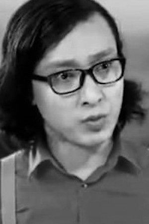 et billede af Dika Anggara