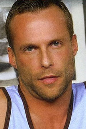 et billede af Mitch Brawn