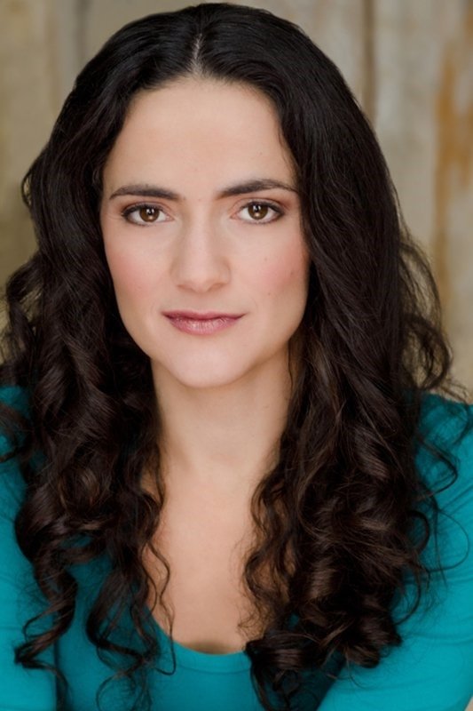 et billede af Cruz Gonzalez-Cadel