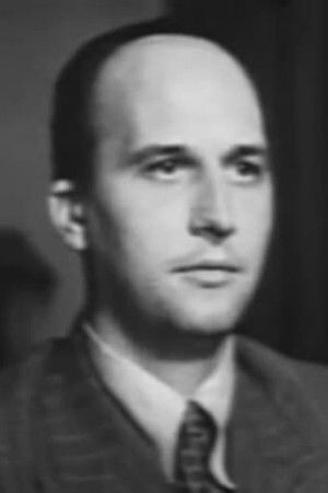 et billede af Peter Stefanov