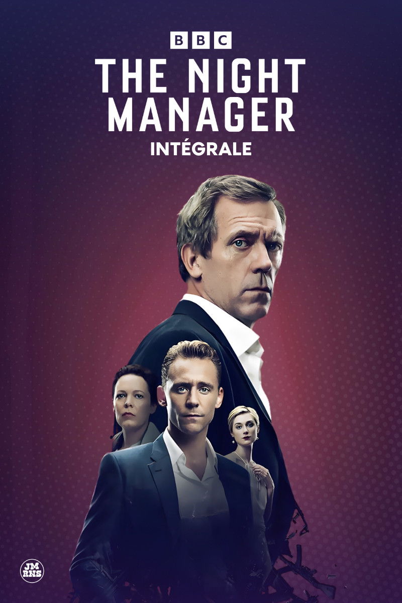 The Night Manager