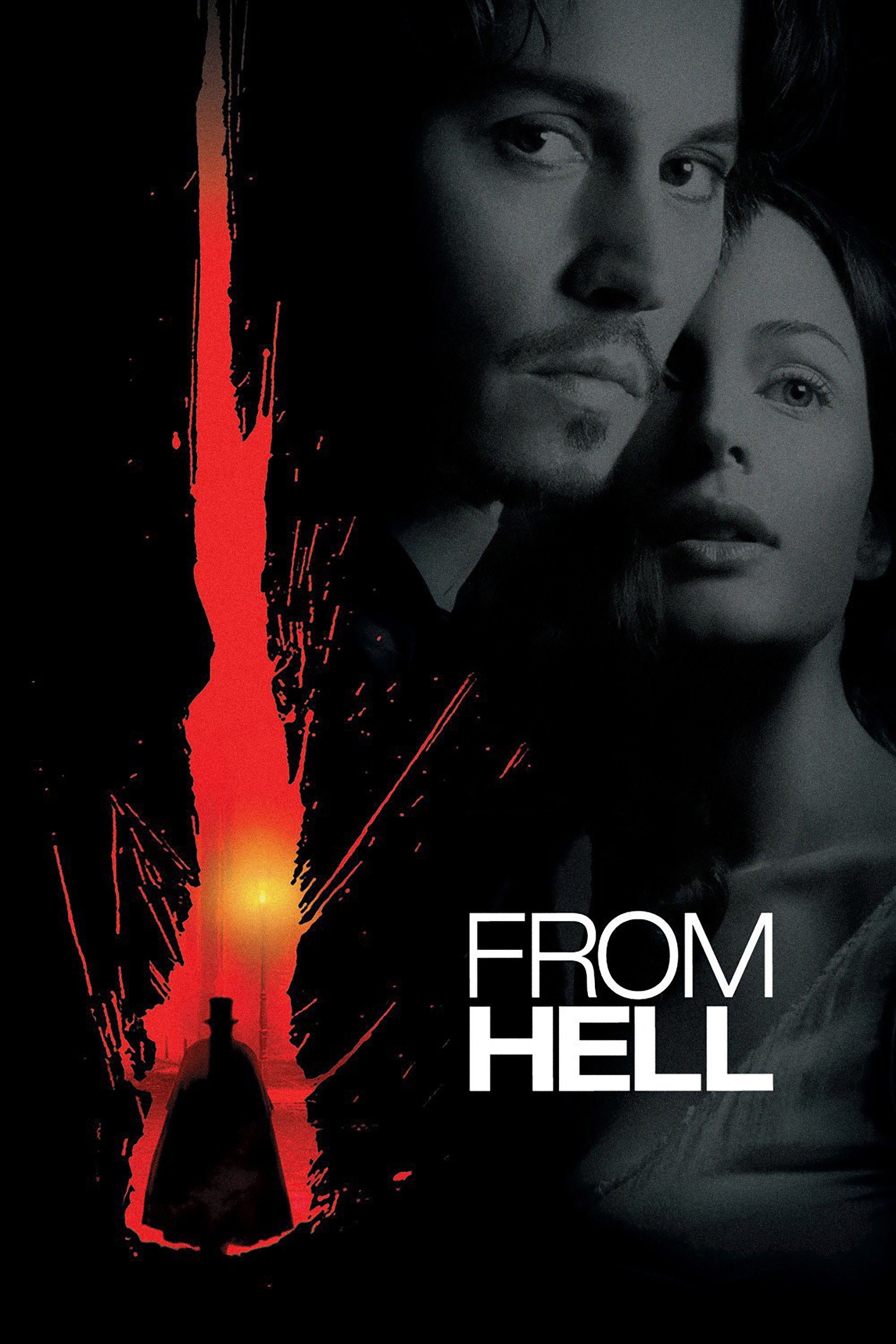 From Hell poster image