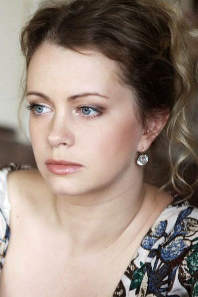 et billede af Yuliya Denisova