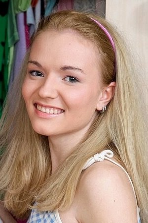 et billede af Pamela