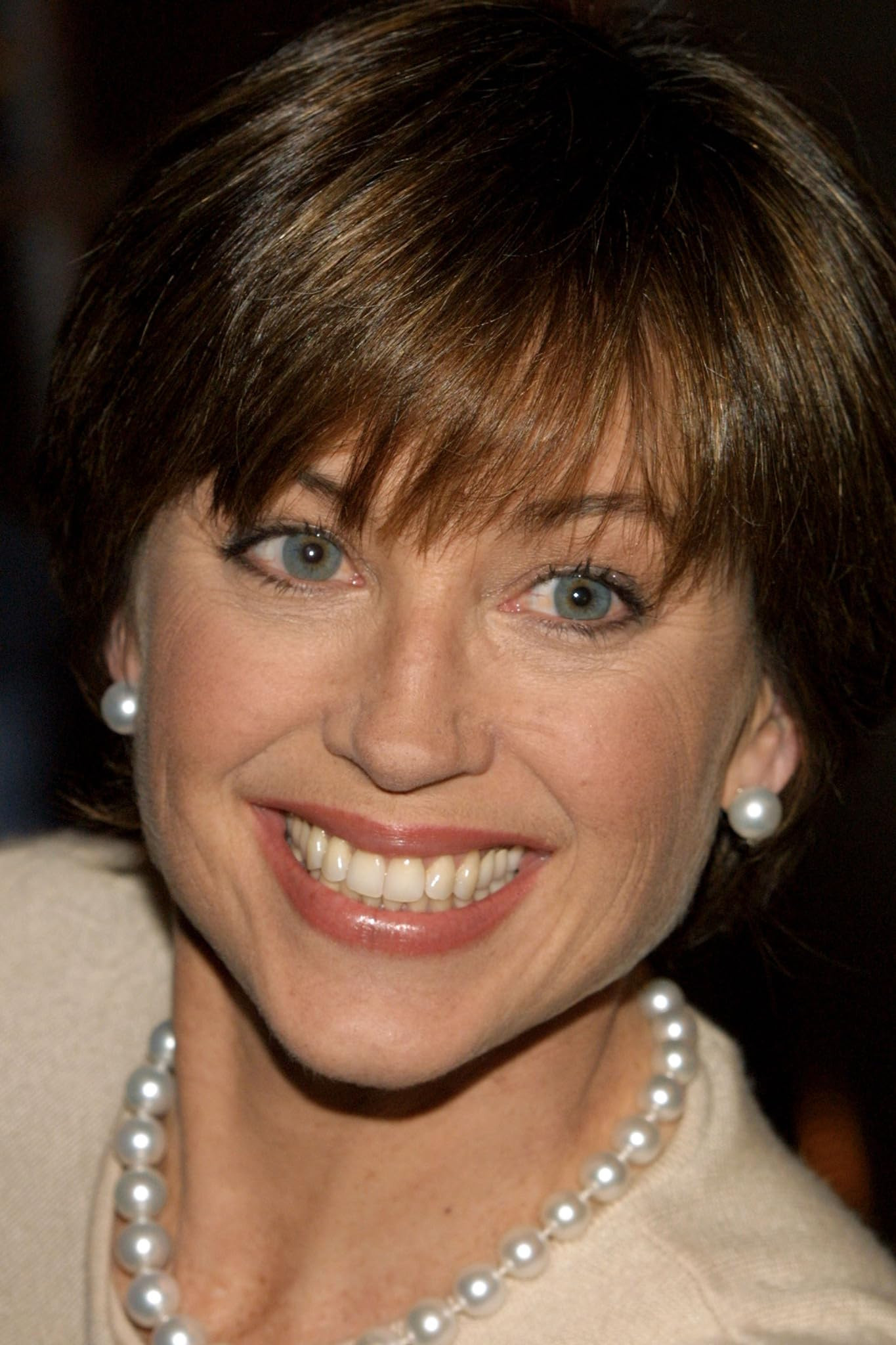 et billede af Dorothy Hamill