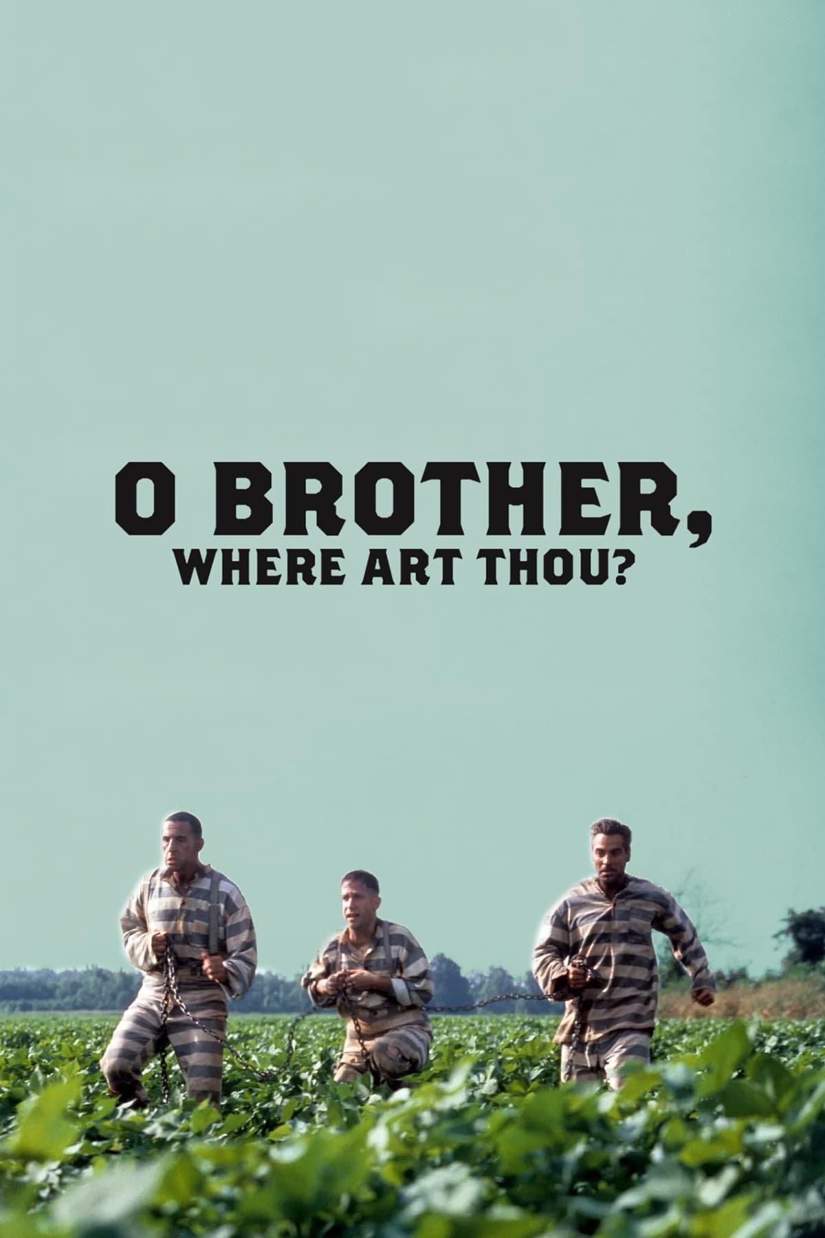 O Brother, Where Art Thou?