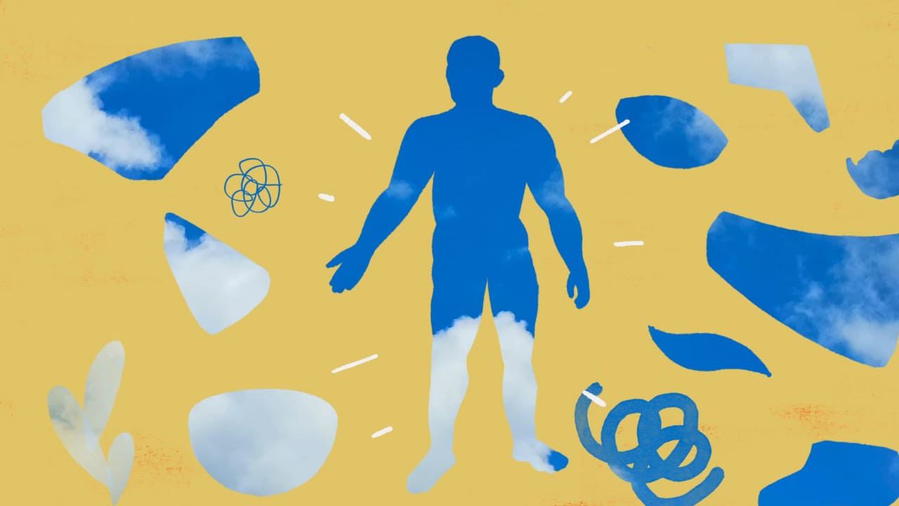 Headspace Guide to Meditation