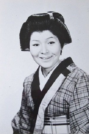et billede af Keiko Nishioka