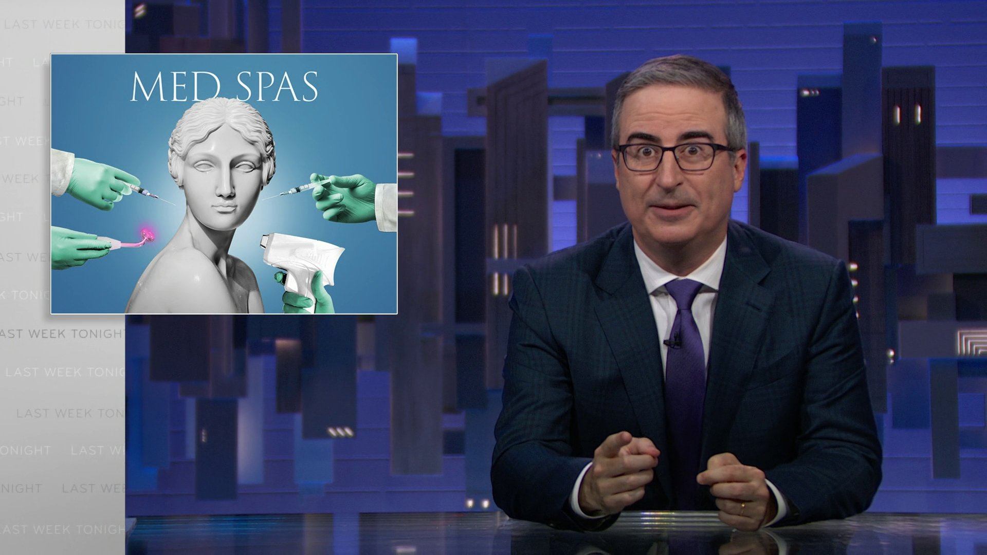 June 8, 2025: Med Spas