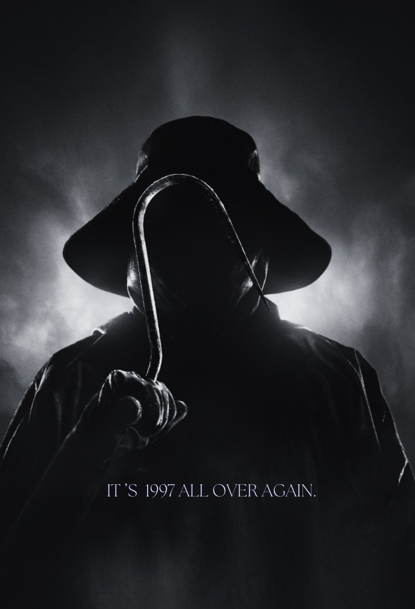 I Know What You Did Last Summer