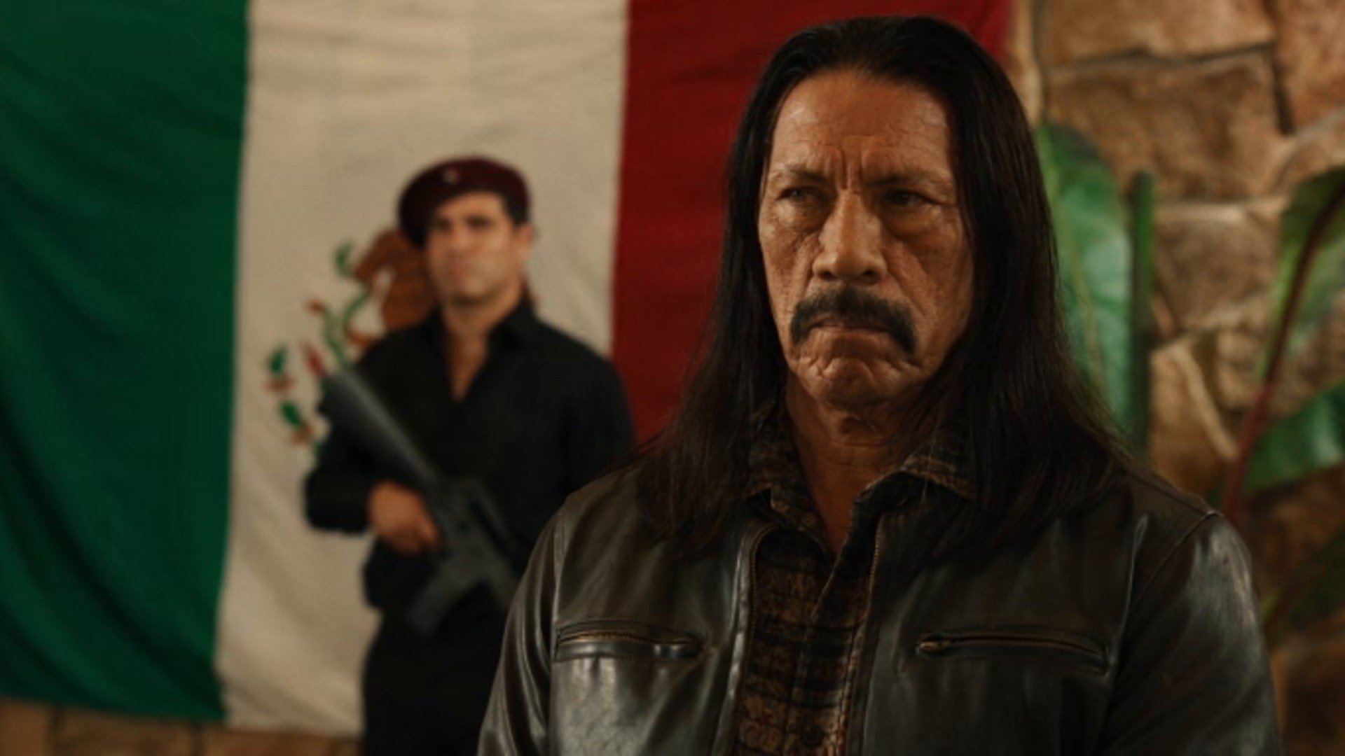 Machete Kills (2013)