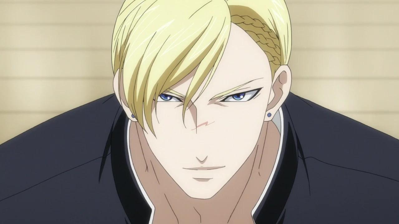 Episode 12