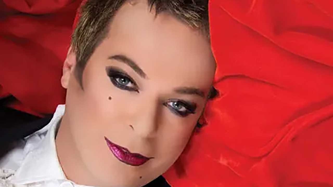 Julian Clary Live: Lord of the Mince