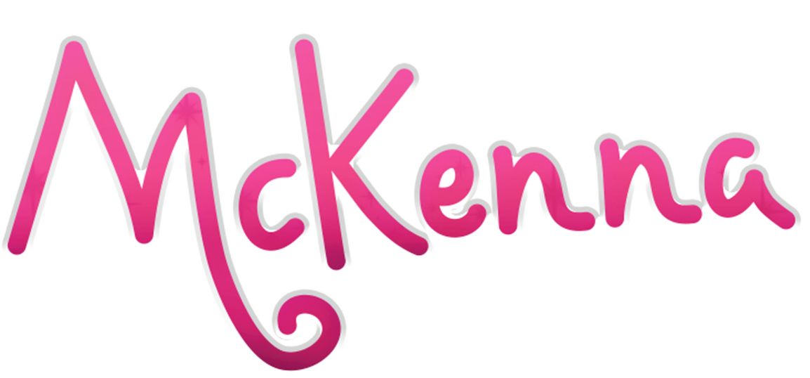 An American Girl: McKenna Shoots for the Stars