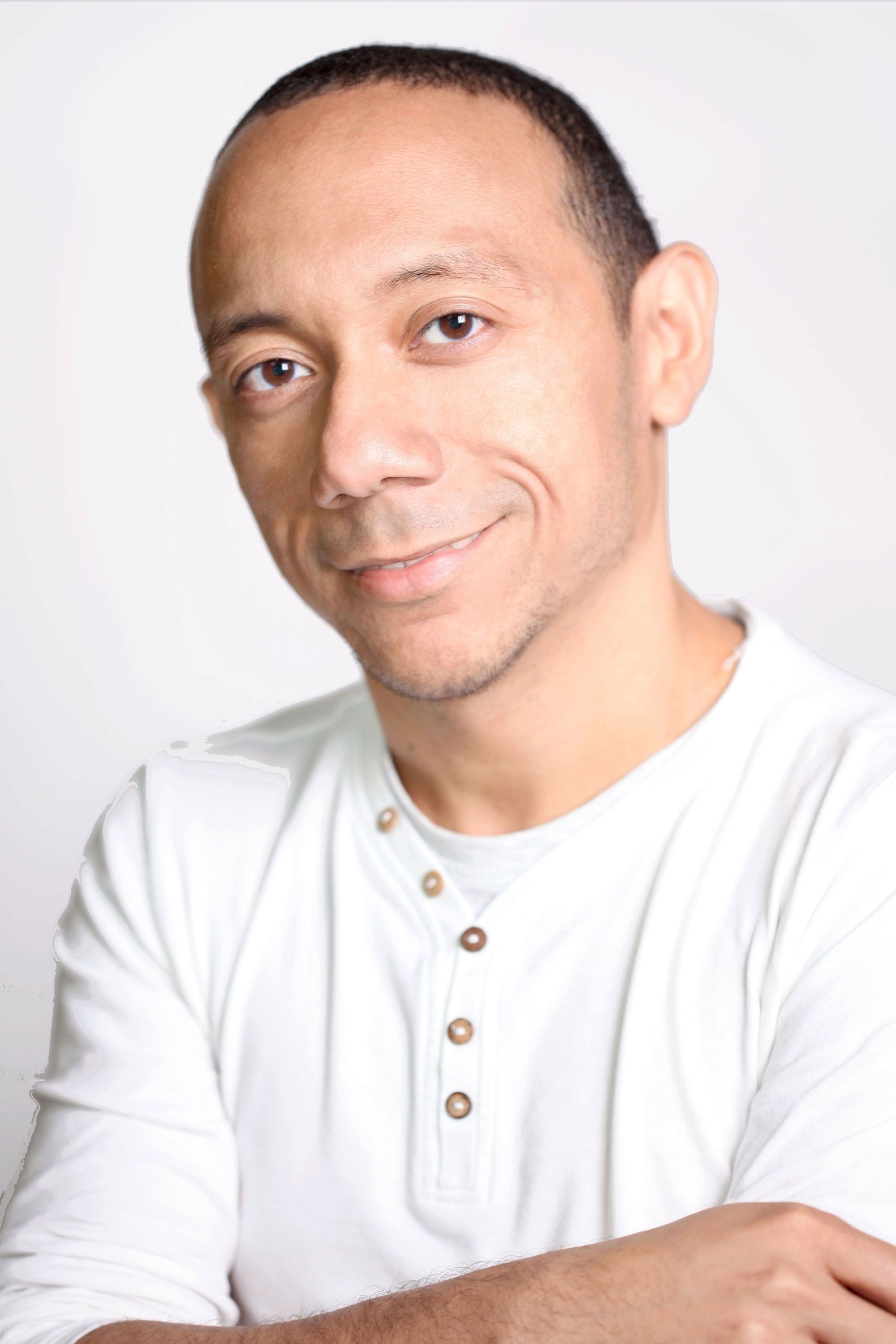 et billede af Abdiel Tapia