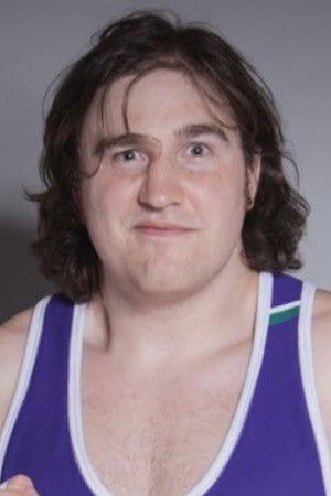 et billede af Kyle Shropshire