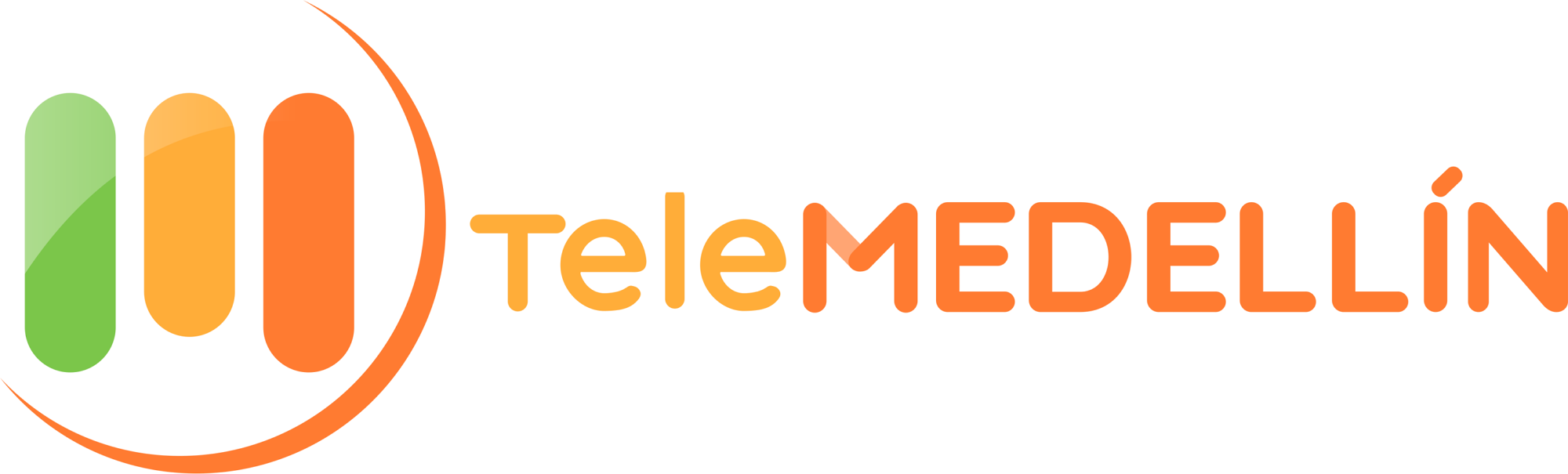 Telemedellín