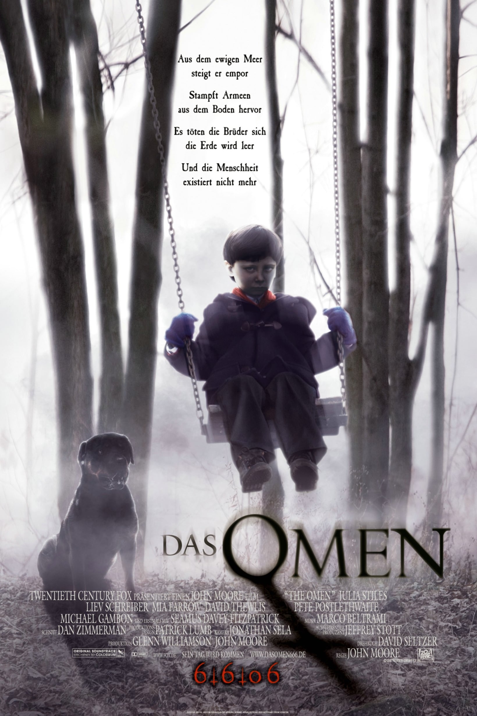 The Omen