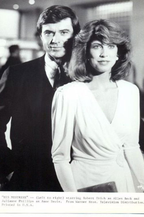 His Mistress streaming