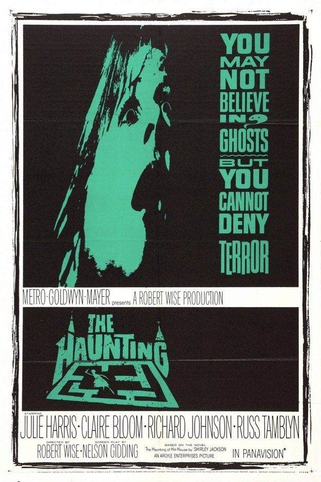 The Haunting
